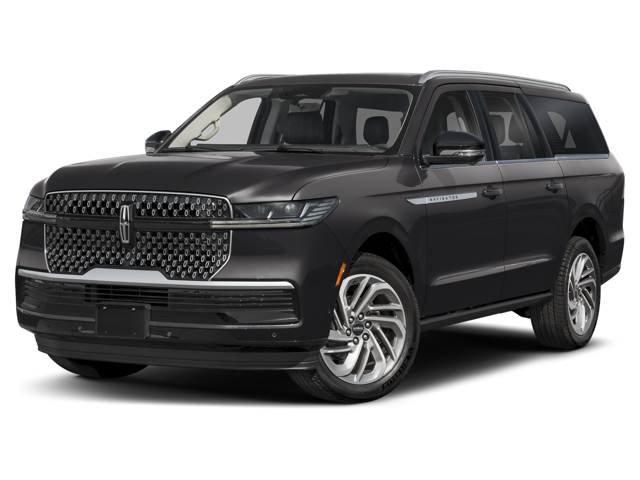 2026 Lincoln Navigator 4X4 RESERVE L