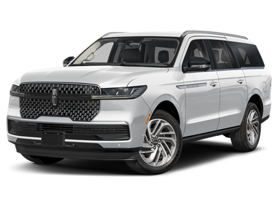 2026 Lincoln Navigator 4X4 RESERVE L