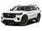 2027 Ford Explorer Base