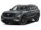2027 Ford Explorer Base