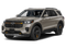 2027 Ford Explorer Base