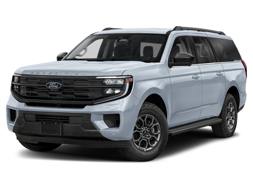 2027 Ford Expedition Max Base