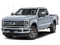 2027 Ford Super Duty F-250 SRW King Ranch