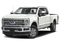 2027 Ford Super Duty F-250 SRW Lariat
