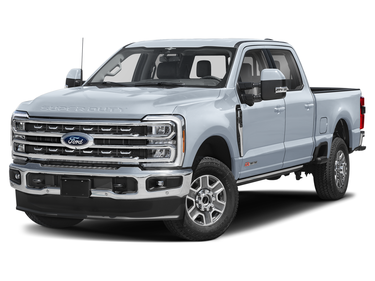 2027 Ford F-250 Super Duty