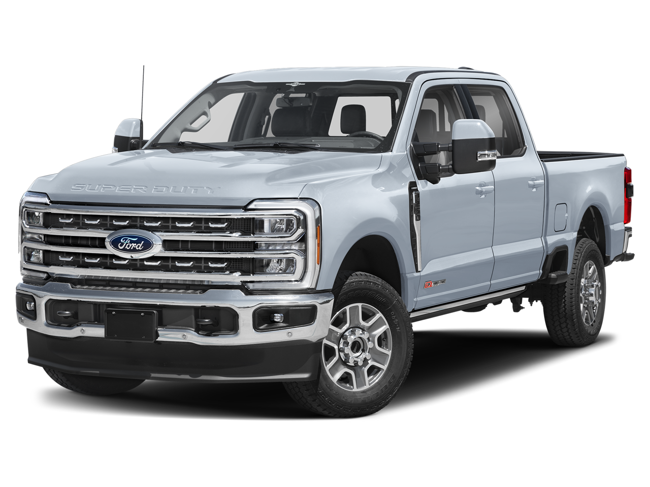 2027 Ford Super Duty F-250 SRW LARIAT