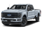 2027 Ford Super Duty F-350 SRW Platinum