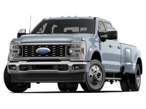 2027 Ford Super Duty F-450 DRW Lariat