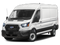 2027 Ford Transit Cargo Van MR CARGO RWD