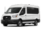2027 Ford Transit Passenger Wagon XL