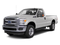 2012 Ford Super Duty F-250 SRW XL