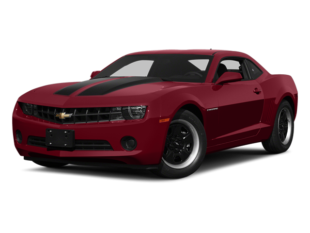 2013 Chevrolet Camaro