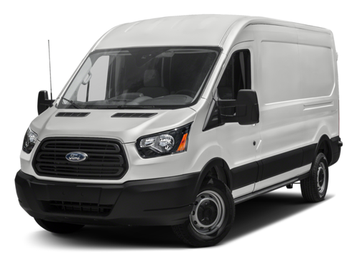 2017 Ford Transit Van Base