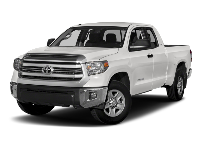 2017 Toyota Tundra 2WD SR5