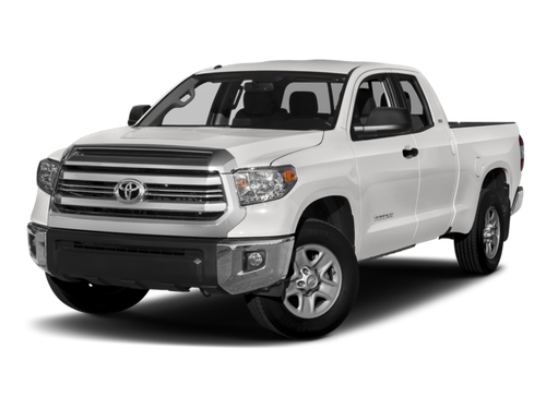 2017 Toyota Tundra 2WD SR5