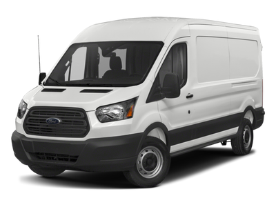 2018 Ford Transit Van Base