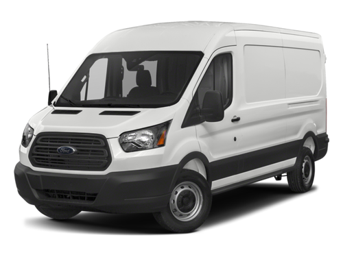 2018 Ford Transit Van Base