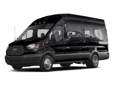 2018 Ford Transit Passenger Wagon XLT