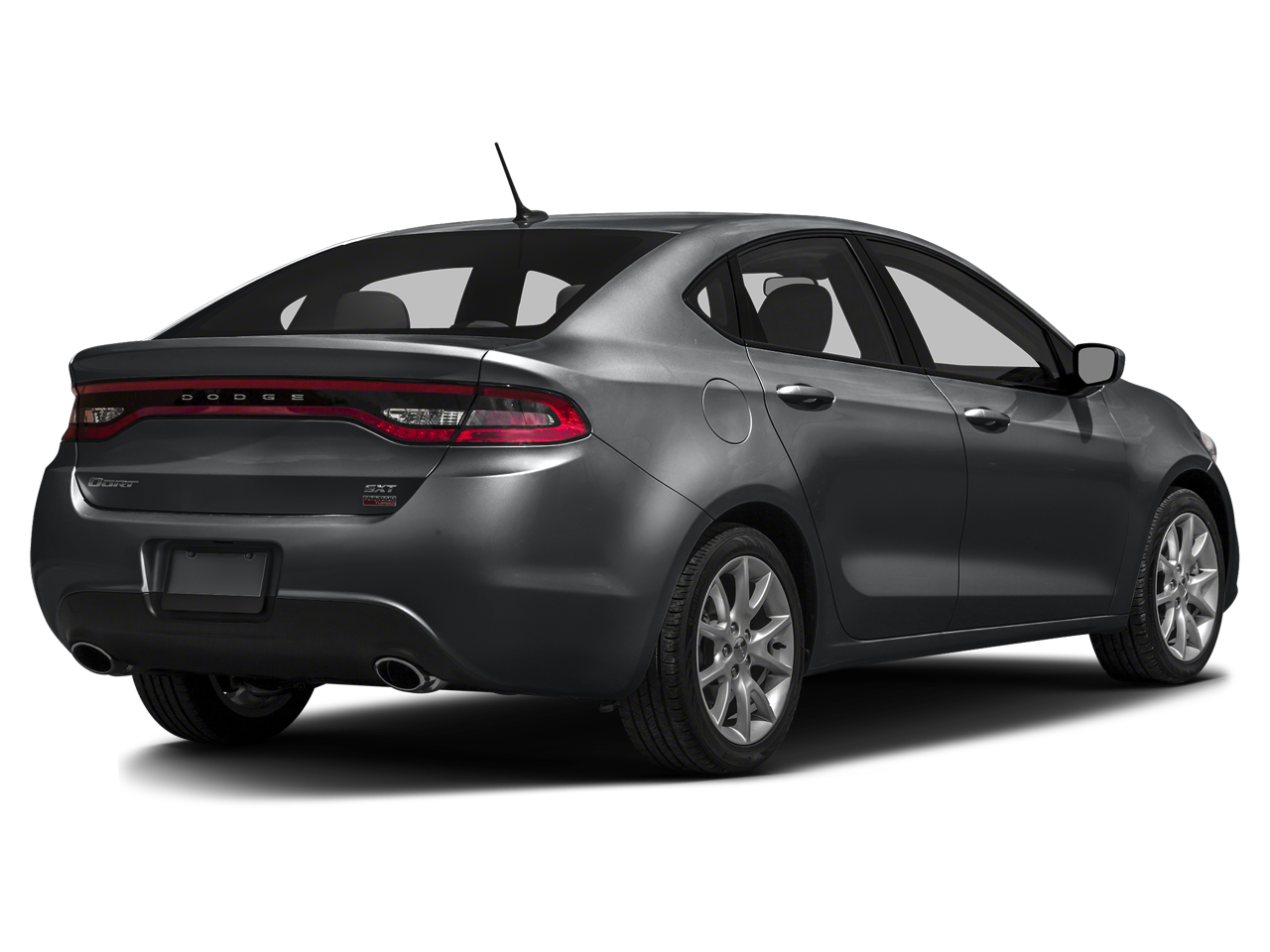 Used 2015 Dodge Dart SXT with VIN 1C3CDFBBXFD111843 for sale in West Palm Beach, FL
