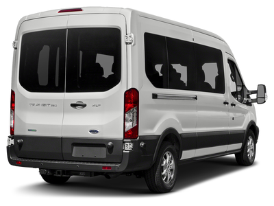 2015 Ford Transit Wagon XLT