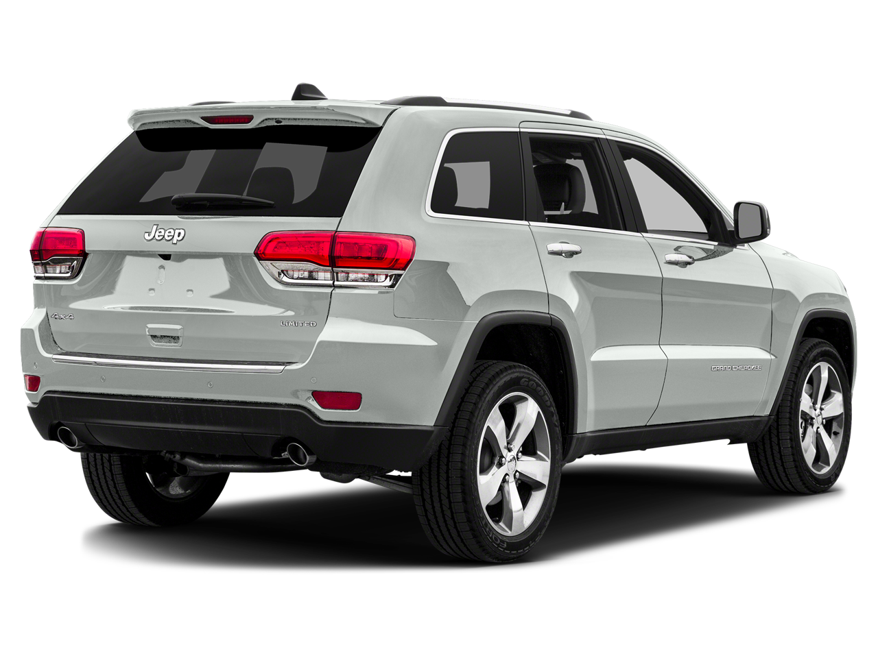 Used 2015 Jeep Grand Cherokee Limited with VIN 1C4RJFBG4FC734388 for sale in West Palm Beach, FL