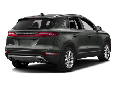2017 Lincoln MKC Premiere