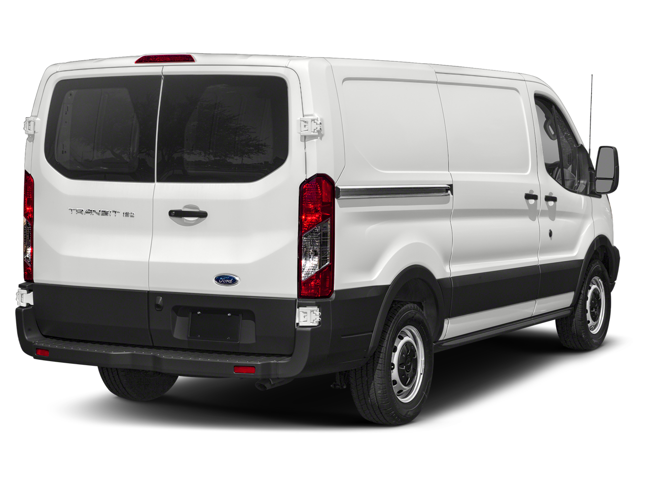2019 Ford Transit Van Base