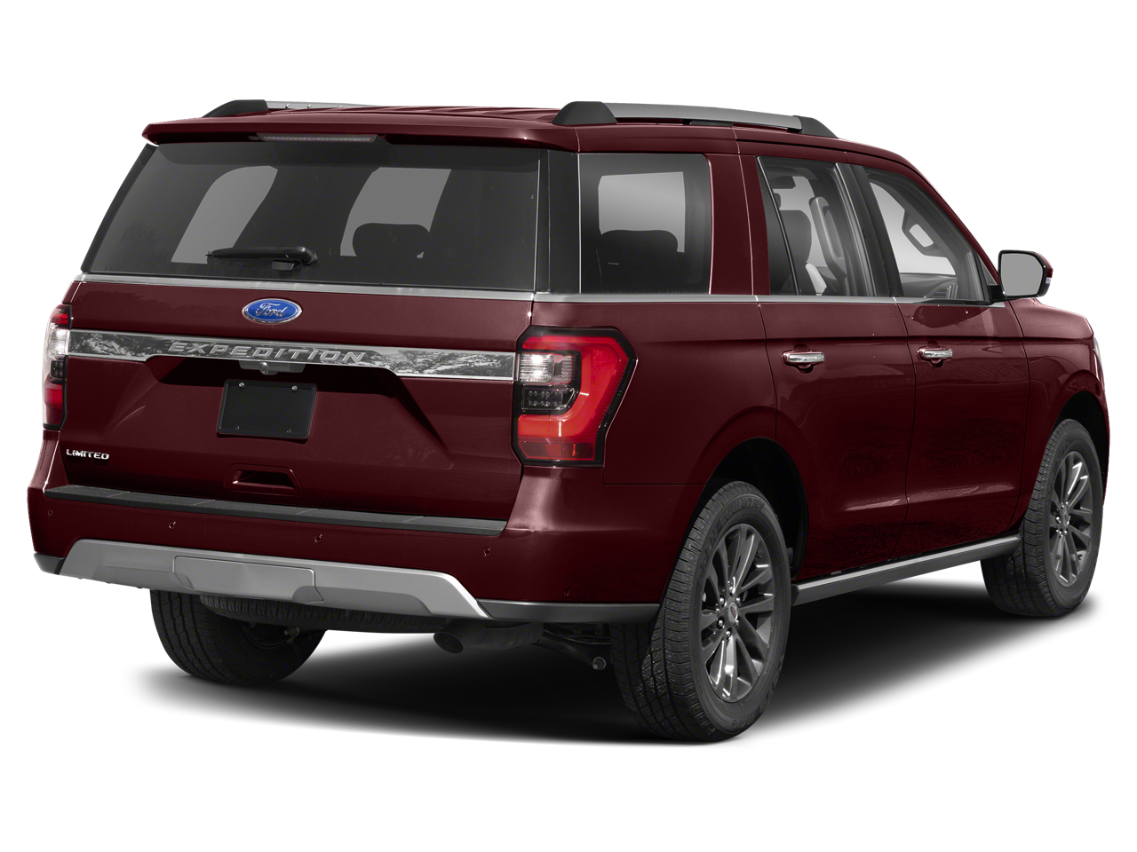 2020 Ford Expedition Limited