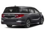2020 Honda Odyssey Elite