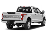 2021 Ford Super Duty F-250 SRW Platinum