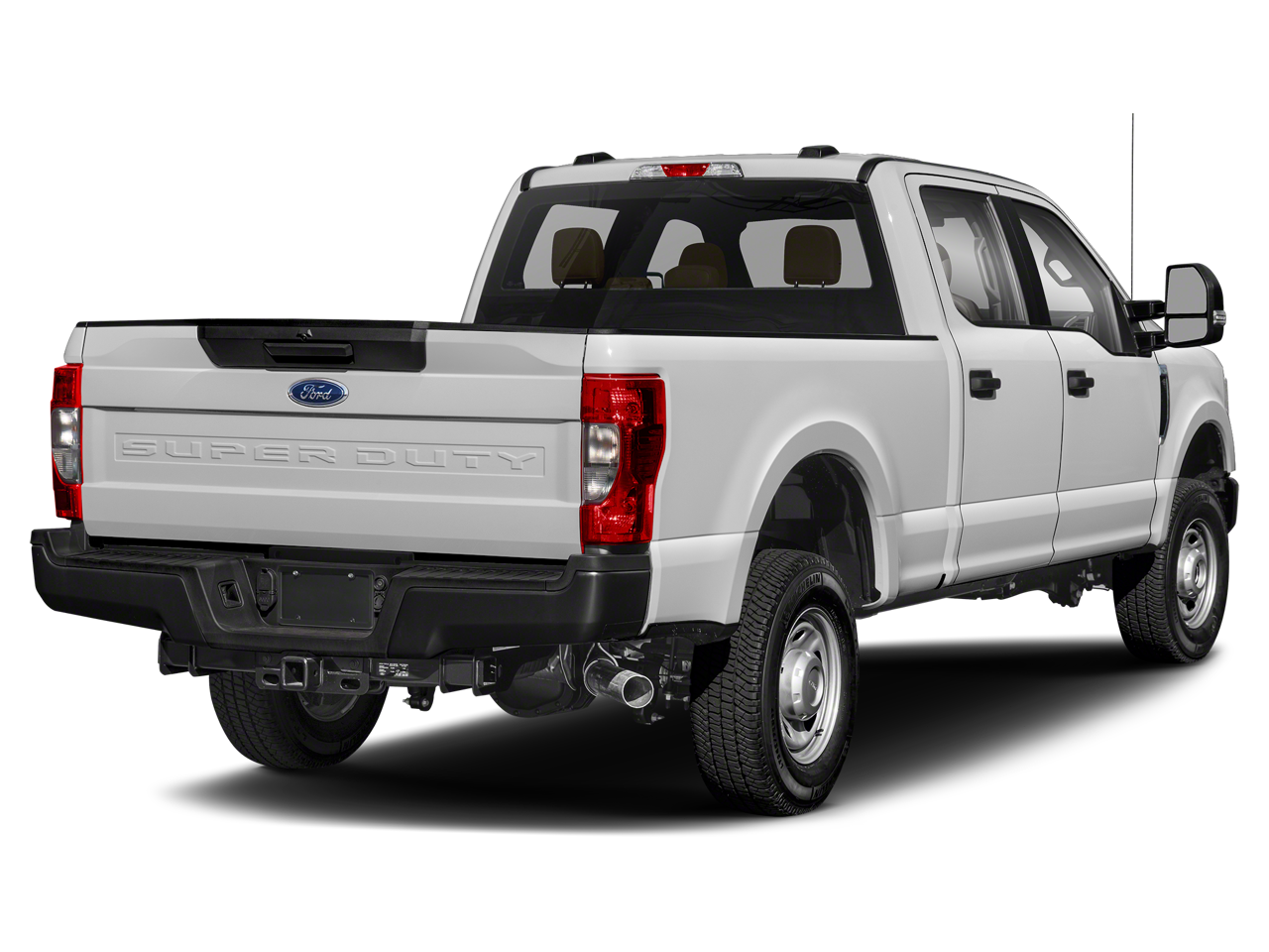2021 Ford Super Duty F-350 DRW XL
