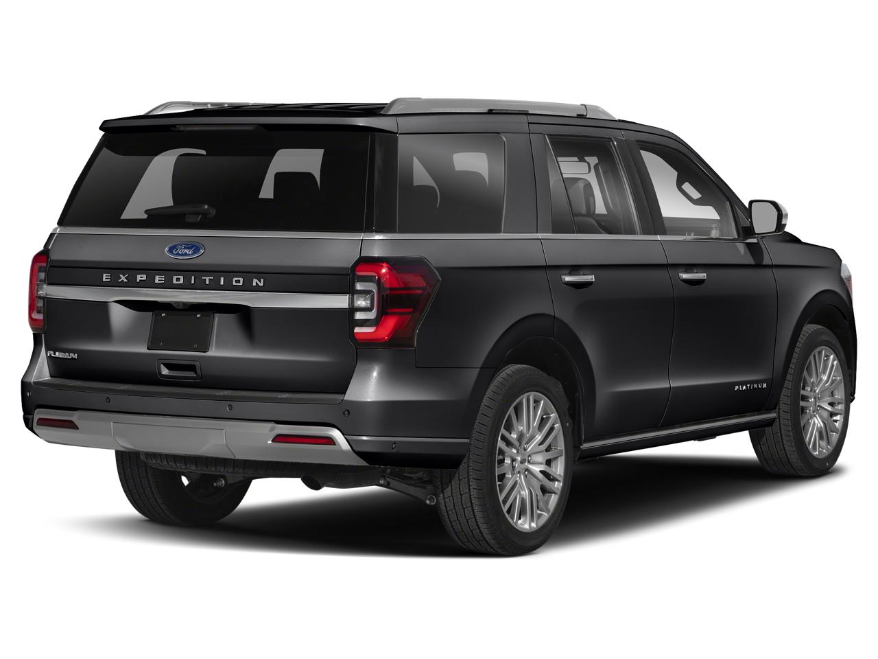 2022 Ford Expedition Platinum
