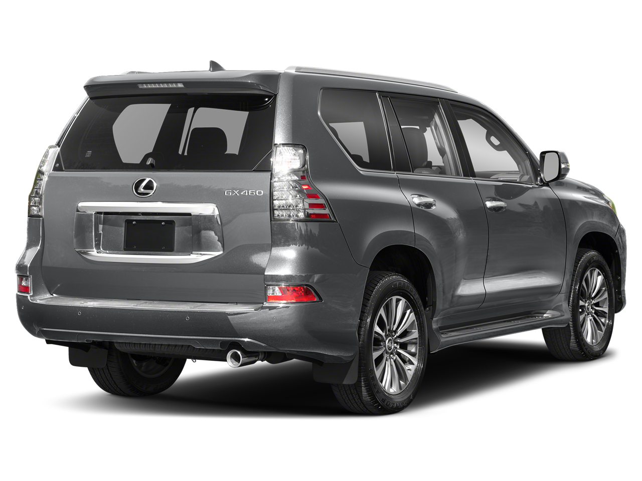 2023 Lexus GX GX 460 Luxury