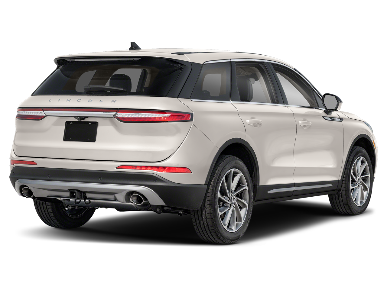 2024 Lincoln Corsair Grand Touring