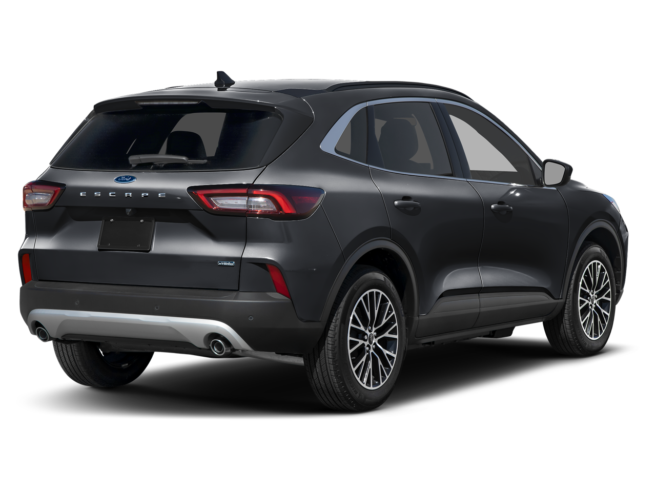 2025 Ford Escape Base