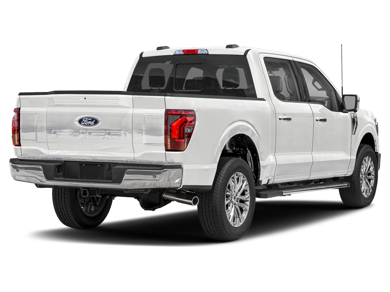 2025 Ford F-150 Hennessey