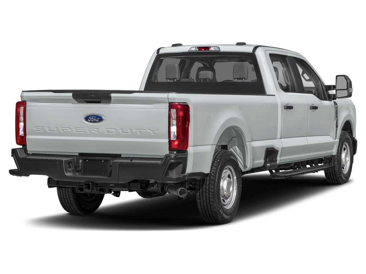 2025 Ford Super Duty F-250 SRW XL