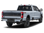 2025 Ford Super Duty F-350 SRW Platinum
