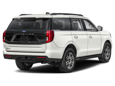 2026 Ford Expedition Base