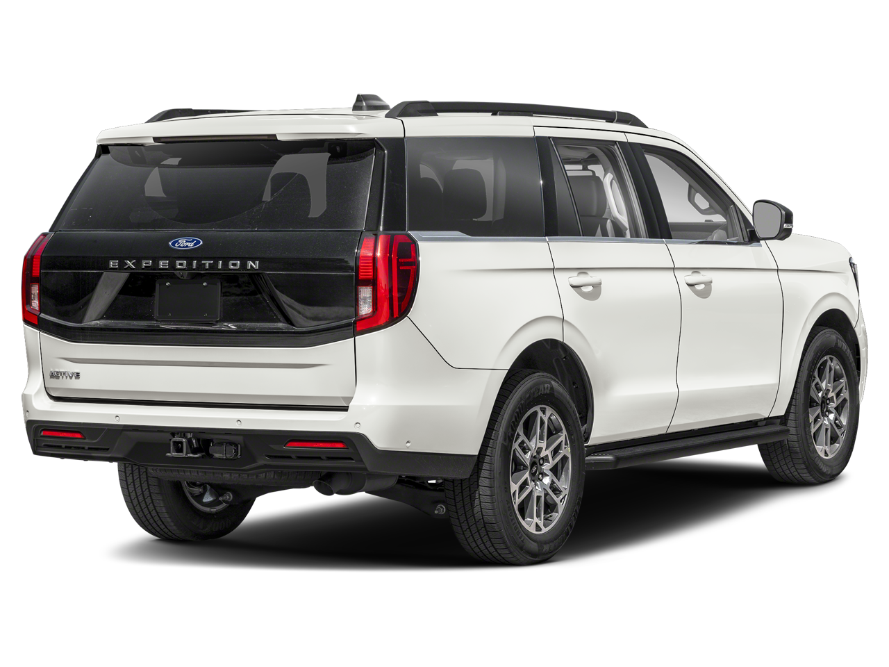 2026 Ford Expedition Base