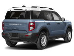 2026 Ford Bronco Sport Base