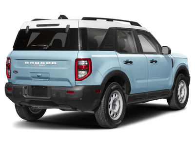 2026 Ford Bronco Sport Base