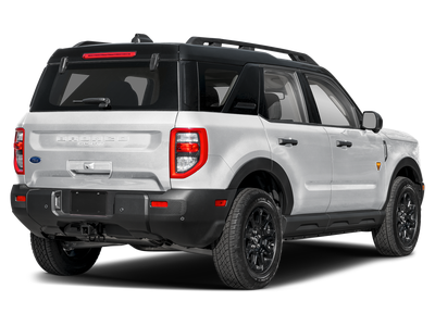 2026 Ford Bronco Sport Base