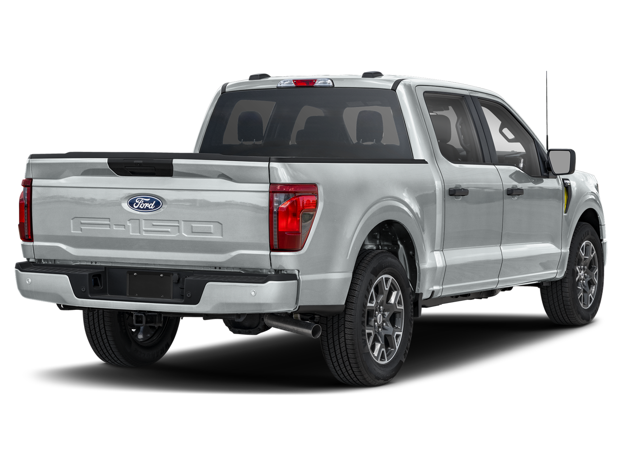 2026 Ford F-150 STX photo 2