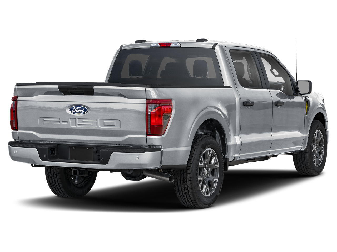 2026 Ford F-150 STX photo 2