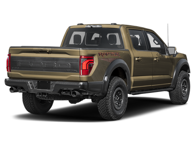 2026 Ford F-150 Base