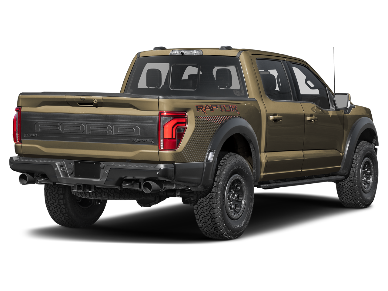 2026 Ford F-150 Base