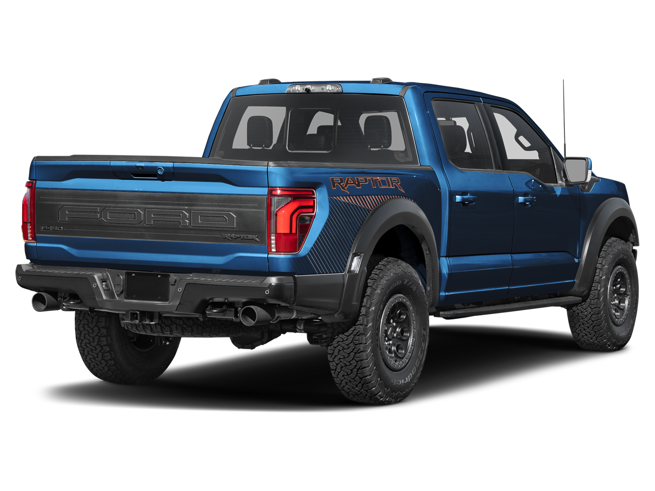 2026 Ford F-150 Base