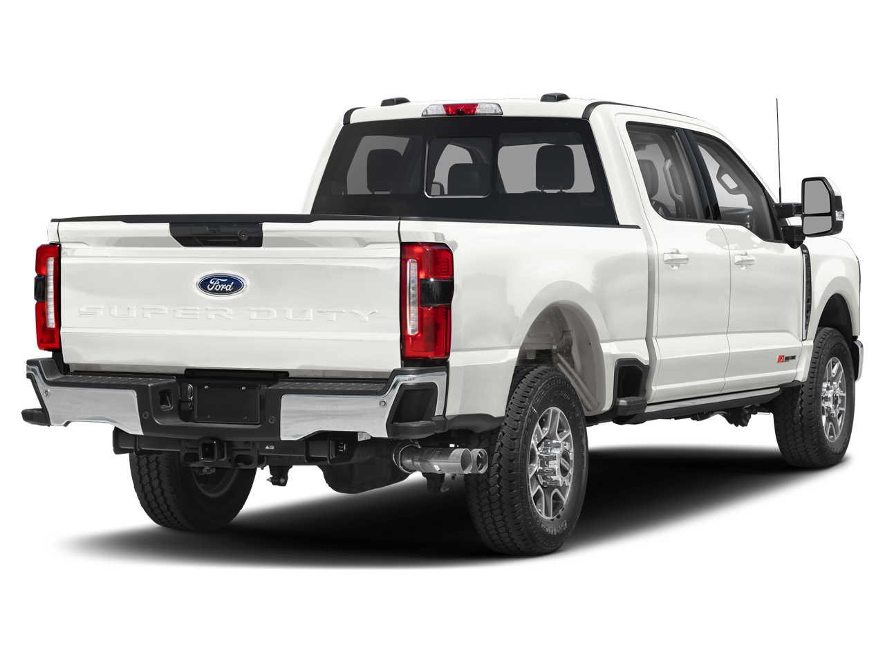 2026 Ford F-250 Super Duty Lariat - Photo 31