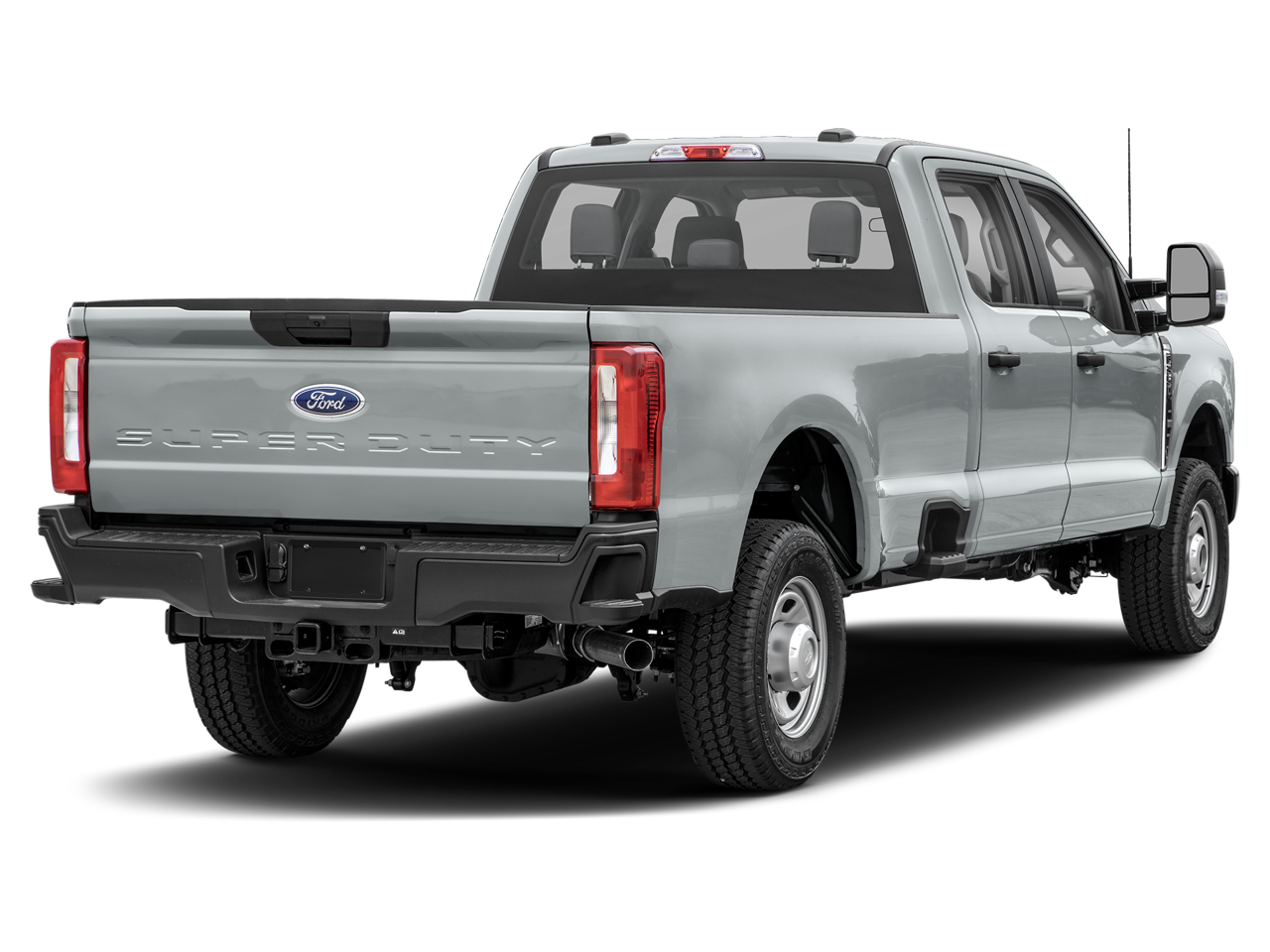 2026 Ford F-350 Super Duty XL - Photo 39